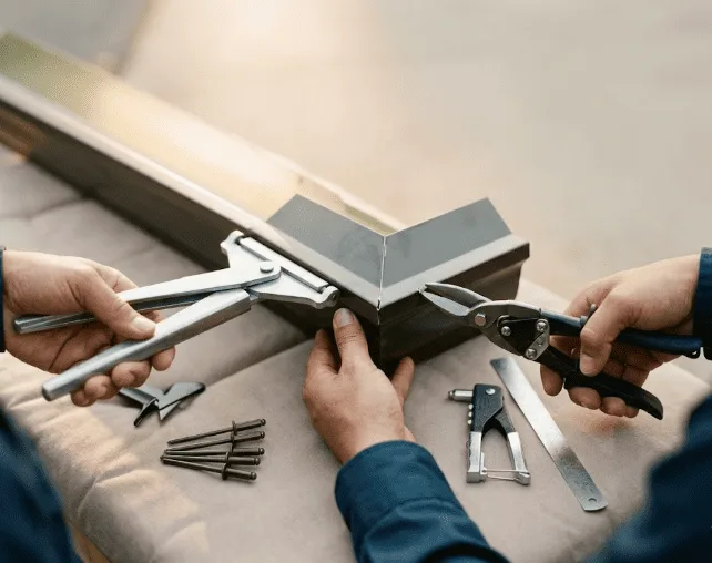 Why choose Gutter Repair in Monroe, NE